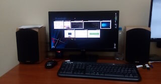 Заказать администрирование серверов Linux в Саяногорске. Обслуживание ПК, ремонт от 311 руб